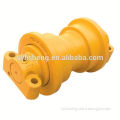 Excavator and bulldozer track roller,bottom roller,undercarriage parts for Hitachi crawler machines,etc